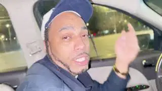 Geeman Battier - fuck security 