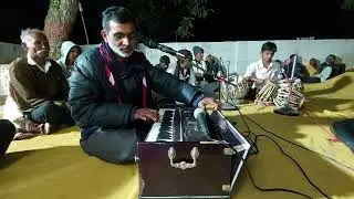 Santne santa panare nathi mafat ma Ranchhod Dholkiya maa meldi mandir adhoi cember 2025