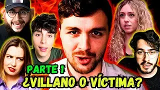 El iceberg de Dalas review - PARTE 1