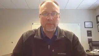 Outcomes from a Department of Labor Audit