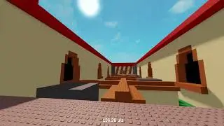 Top 12 WRs by mel | ROBLOX SURF/BHOP