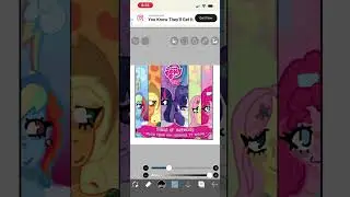 HEH #art #idkwhattoputhere #mlp #trend #edit
