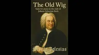 The Old Wig (organ version) 