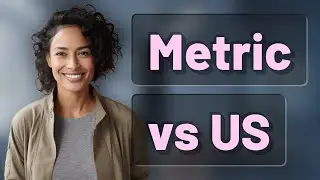 Which Cup Measurement Is More Accurate for Baking: Metric or US?