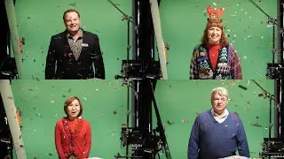 A Holiday Message from SCCAOR