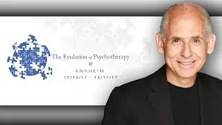 Evolution of Psychotherapy 2017 - Dan Amen, MD - Faculty Introduction