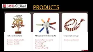 Wholesale Worry Stones