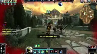 Breaking Bronze - Solo Lane Duel