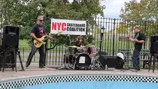 Wheelbite original song by Zorlac's Daughter
