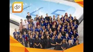 CPILS Introduction - Giới thiệu Trường Anh ngữ CPILS