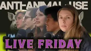 Is It Ever Moral To Use Someone Who Cannot Consent? | LIVE