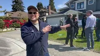 Community Connections: Climate-Friendly Homes Tour 2025