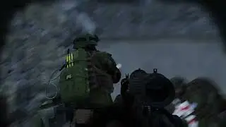 Public Zeus Milsim | Campaign Highlights