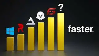 Why Gamers are Switching to Custom OS