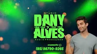 COMERCIAL PARA RÁDIO - VOZ MASCULINA - DEMONSTRATIVO - GARANTA JÁ O SEU COMERCIAL