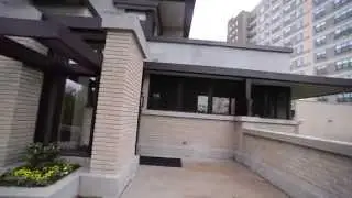 Space: The Emil Bach House
