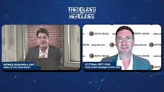 What Is The Current Market Sentiment? | Trendlines Over Headlines