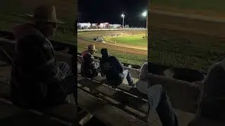 Last Race at Coveview