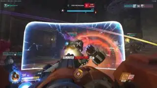 When aimbotcalvin actually aimbots