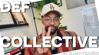 DEF Collective Explained | How My Life, Work, and Vision Finally Came Together