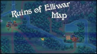 World Map Progress