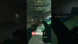 Boxing Ring DESTRUCTION in Warzone!