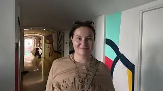 Таиланд, Бангкок. Заселение в арт-отель The Fig Lobby. Музей восковых фигур.