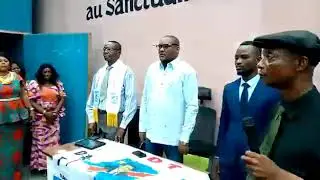 R&eacute;union prepatoire du Meeting du RDT