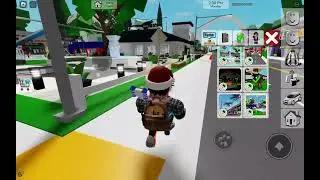 Roblox Brookhaven Theme Pack