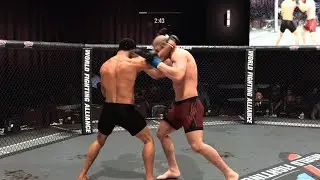 jiri prochazka vs vitor belfort