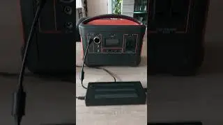 Powerstation is not charging