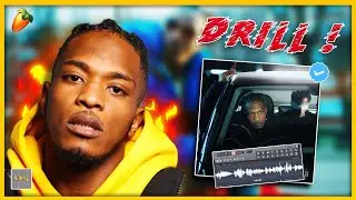 Comment FAIRE une INSTRU DRILL pour NISKA ?! (Le Monde est M&eacute;chant) | Tuto DRILL FL Studio