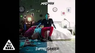 MADMAN feat. JACK THE SMOKER - 10 Tutto Apposto (
