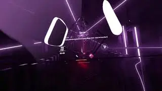 BeatSaber FULL COMBO Xenoblade Chronicles Engage The Enemy - Expert