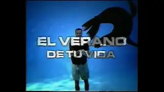 TVE 2 - Bloques de publicidad (21-6-2000)