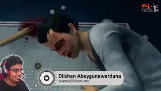 Watch Dogs සිංහල gameplay | myHub.lk