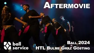 🎓 Maturaball HTL Bulme Graz | Aftermovie 2024 | Daumen mal Pi - Motto | forumKLOSTER 🎥