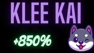 🔥KLEE KAI GOING INSANE TODAY!!! BIG BIG NEWS!!🔥 #kleekai