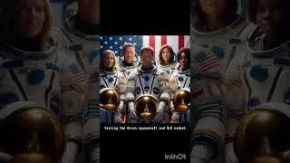 NASA's Artemis II: Back to the Moon in 2026!