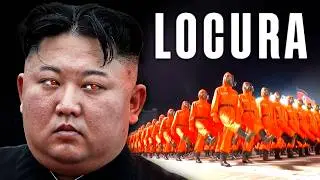 Cómo Kim Jong-un mantiene Corea del Norte