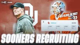 Sooners 2027 Recruiting Outlook, DL Bishop Thomas Commits & All-American Bowl Recap