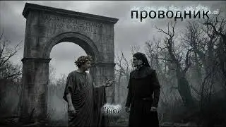 Проводник (Авторская песня)