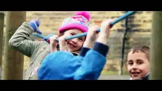 Barrowford Primary School Video Prospectus