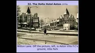 1970 Witton Road Aston Birmingham Pictures || old Aston pictures