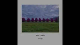 Nomi Epstein 'shades', 3 extracts from the CD