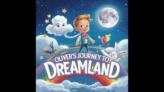 Oliver's Journey to Dreamland