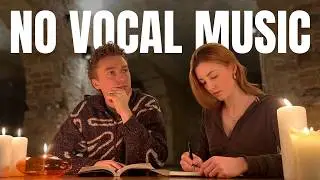 deep focus music - get into flow state