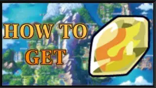 How to get the Fire Stone in Pokemon Brilliant Diamond & Shining Pearl