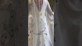 Couture by Ekaterna Simakova #couture #bridal