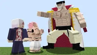 o MAIS FORTE de One Piece vs Jujutsu Kaisen !